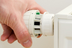 Parklands central heating repair costs